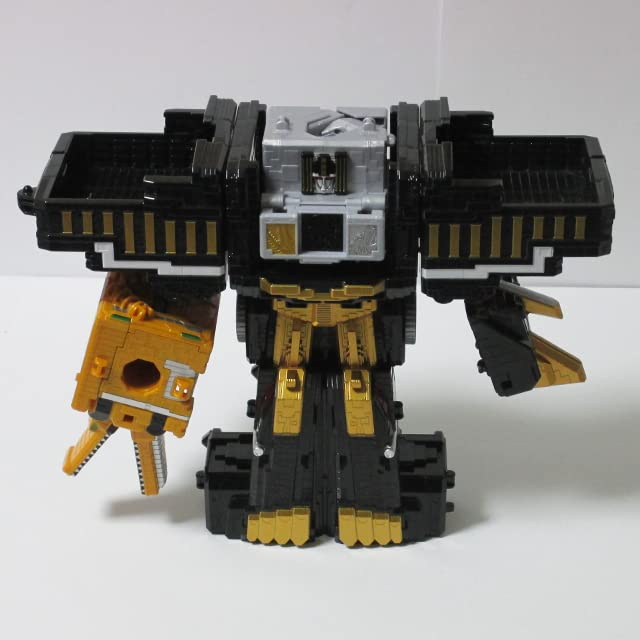Amazon | DXトウサイジュウオー/動物戦隊 ジュウオウジャー 戦隊/DX